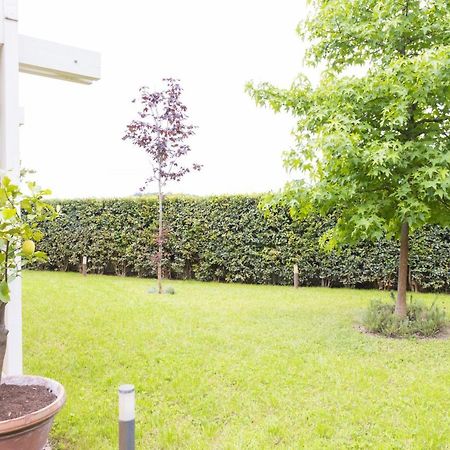 B&B Cava Rossa Monsummano Terme Eksteriør billede