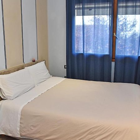B&B Cava Rossa Monsummano Terme Eksteriør billede