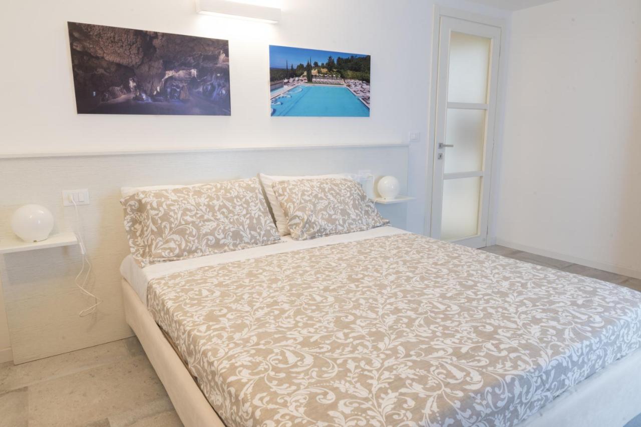 B&B Cava Rossa Monsummano Terme Eksteriør billede