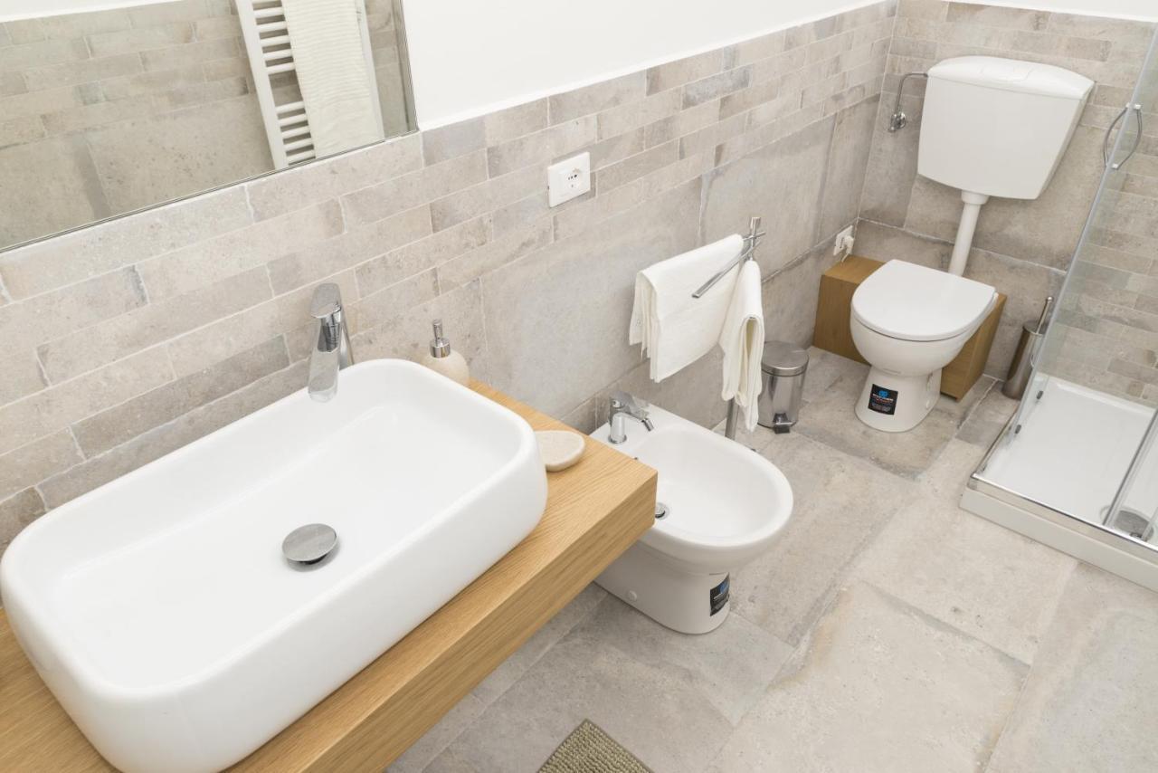 B&B Cava Rossa Monsummano Terme Eksteriør billede