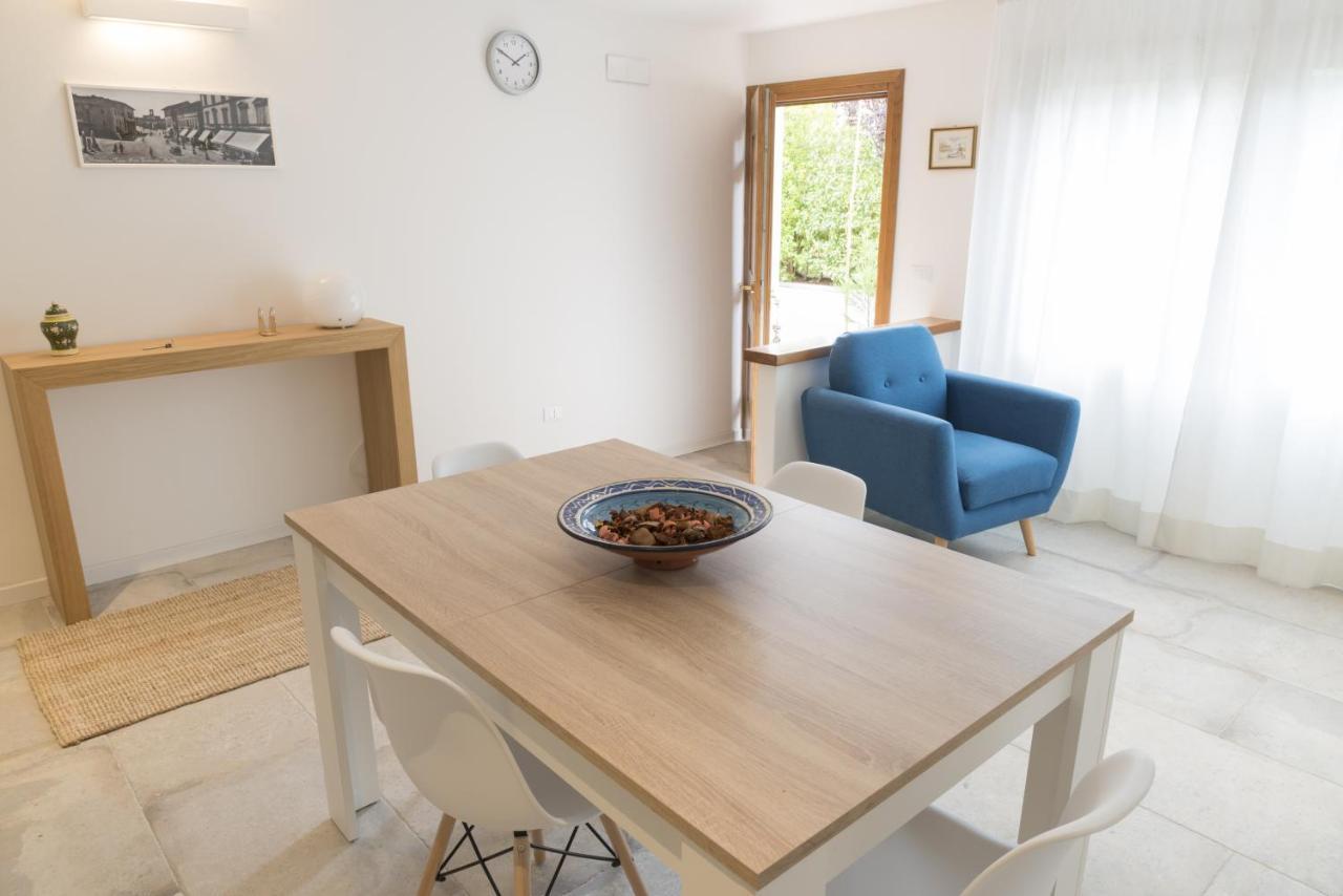 B&B Cava Rossa Monsummano Terme Eksteriør billede
