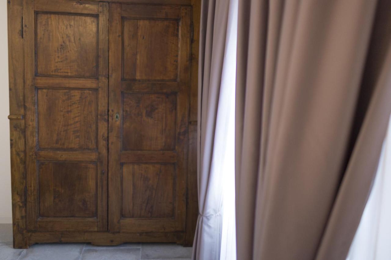 B&B Cava Rossa Monsummano Terme Eksteriør billede