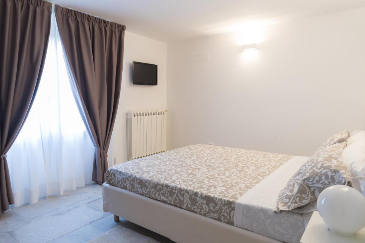B&B Cava Rossa Monsummano Terme Eksteriør billede