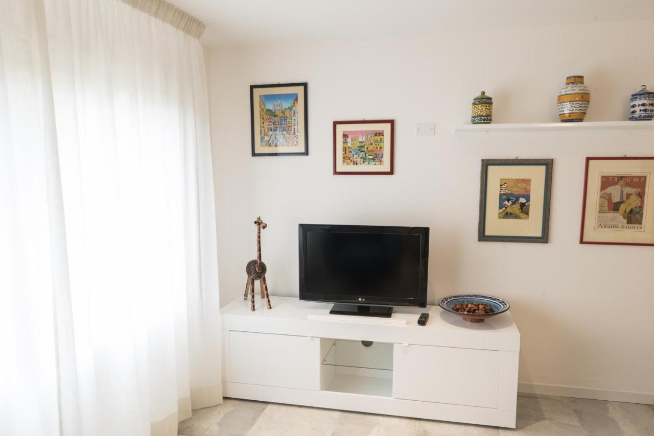 B&B Cava Rossa Monsummano Terme Eksteriør billede