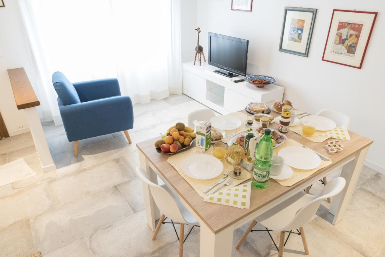 B&B Cava Rossa Monsummano Terme Eksteriør billede