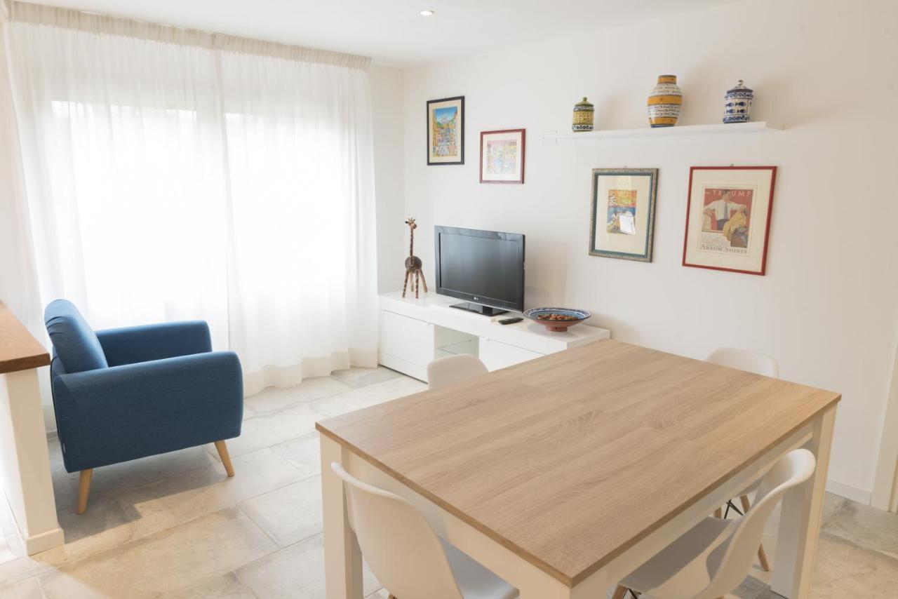 B&B Cava Rossa Monsummano Terme Eksteriør billede