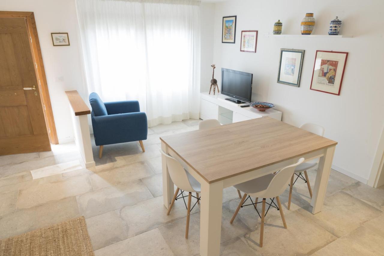 B&B Cava Rossa Monsummano Terme Eksteriør billede