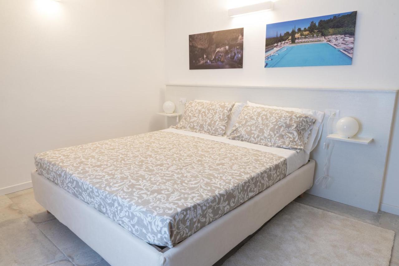 B&B Cava Rossa Monsummano Terme Eksteriør billede