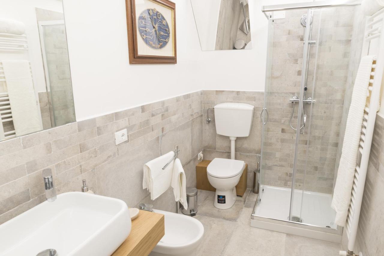 B&B Cava Rossa Monsummano Terme Eksteriør billede