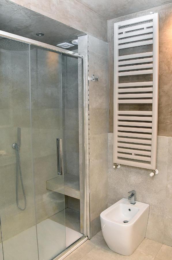 B&B Cava Rossa Monsummano Terme Eksteriør billede