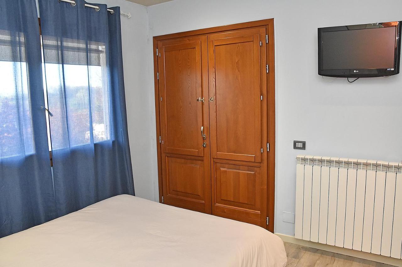 B&B Cava Rossa Monsummano Terme Eksteriør billede
